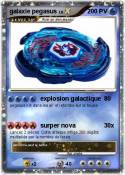 galaxie pegasus galaxie pegasus