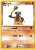 garde