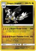 Dragon Originel