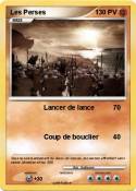 Les Perses
