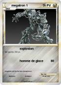 megatron 1