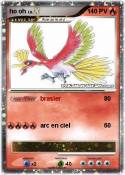 ho oh ho oh