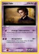jasper hale