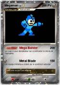 Megaman