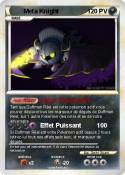 Meta Knight