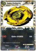 Hades Kerbecks