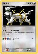 Arceus