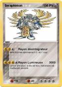 Seraphimon