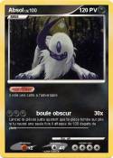 Absol