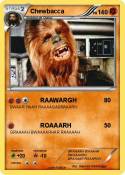 Chewbacca