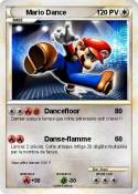 Mario Dance