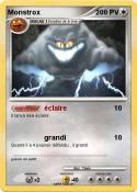Monstrox