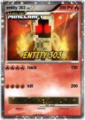 entity 303