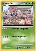 la ferme fail