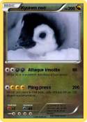Kyurem noir