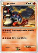 groudon 9