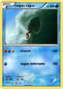 requin vague