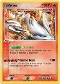 reshiram reshiram