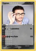 Cyprien