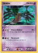 Giratina