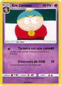 Éric Cartman