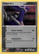 Dialga niv.x