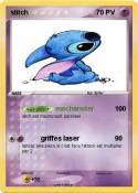 stitch