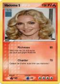 Madonna $