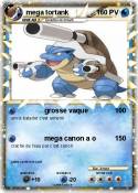 mega tortank