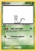 Catto guy