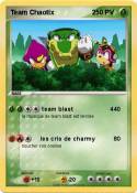 Team Chaotix 2