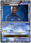 Alou Diarra