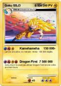 Goku SSJ3 6 500