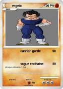 vegeta