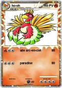 ho-oh