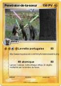Penetrator-de-ta-soeur