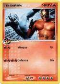 rey mysterio