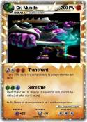 Dr. Mundo