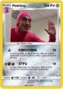 PinkGuy