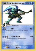 Link Zora,