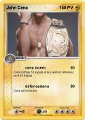 John Cena