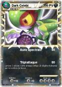Dark Celebi
