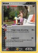 arceus