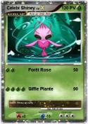 Celebi Shiney