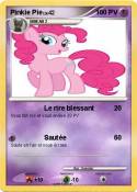 Pinkie Pie