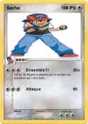 Sacha