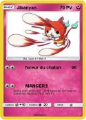 Jibanyan Jibanyan