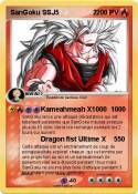 SanGoku SSJ5 2