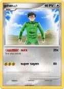 gohan