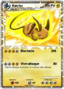 Raichu